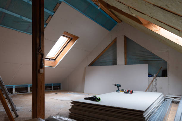 Best Blown-in Insulation in Untain Grove, MO