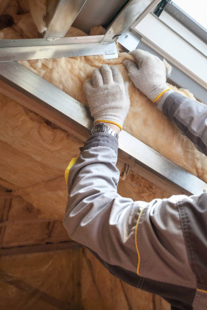 Best Geographic-Specific Insulation Services in Untain Grove, MO