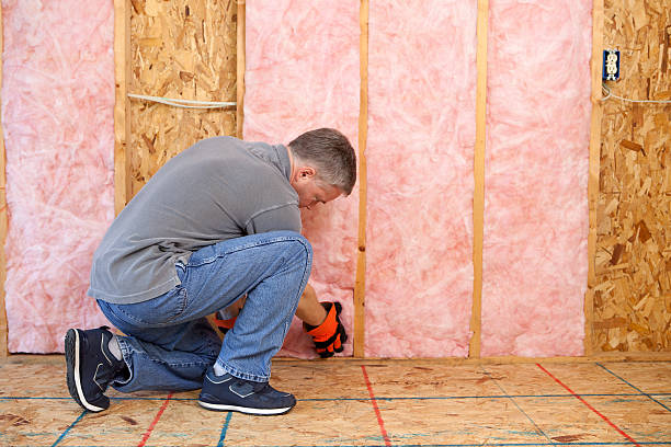 Types of Insulation We Offer in Mountain Grove, MO